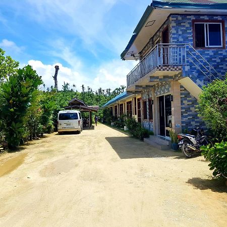 Don Remegio Villas Siargao General Luna  Luaran gambar