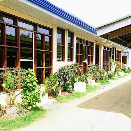 Don Remegio Villas Siargao General Luna  Luaran gambar