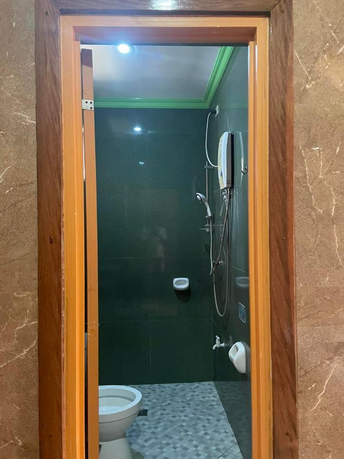 Don Remegio Villas Siargao General Luna  Luaran gambar