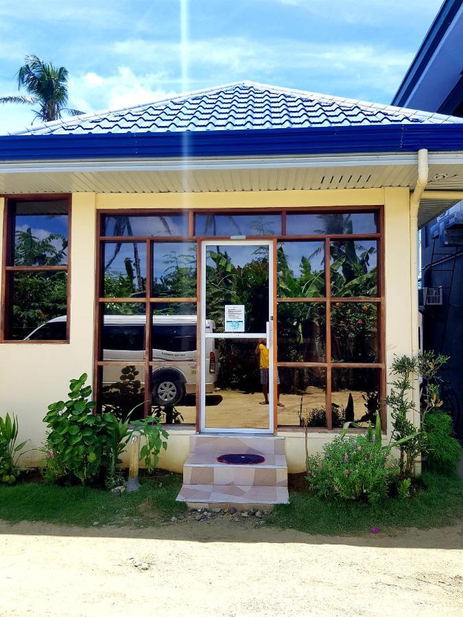 Don Remegio Villas Siargao General Luna  Luaran gambar