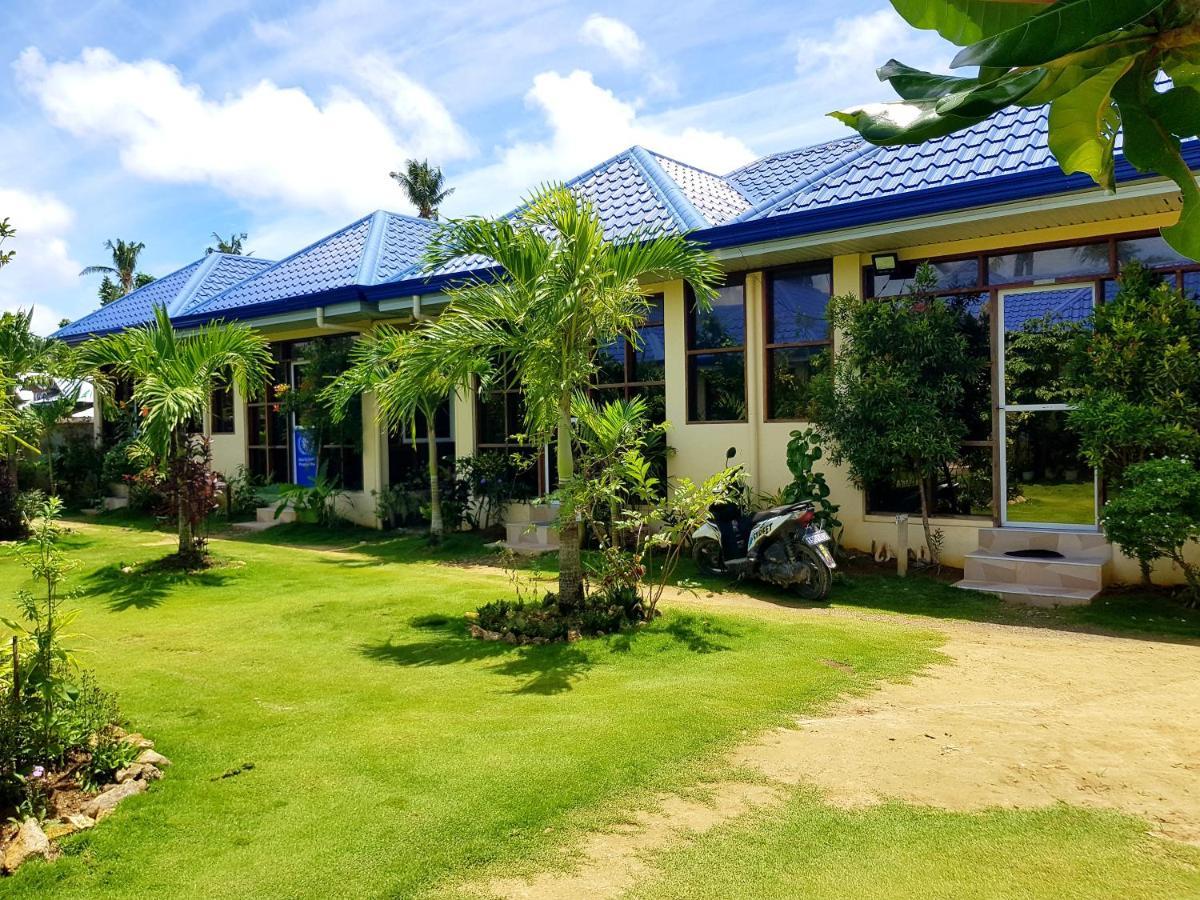 Don Remegio Villas Siargao General Luna  Luaran gambar