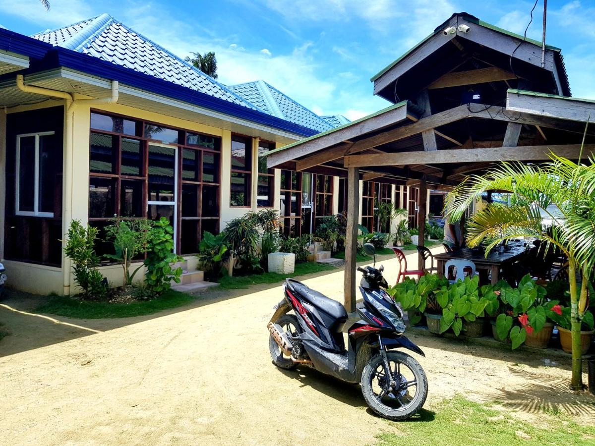 Don Remegio Villas Siargao General Luna  Luaran gambar