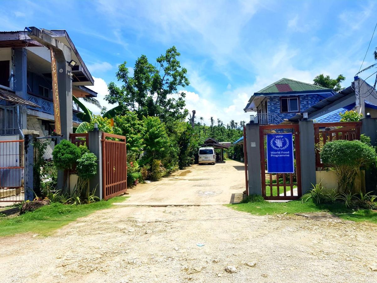 Don Remegio Villas Siargao General Luna  Luaran gambar