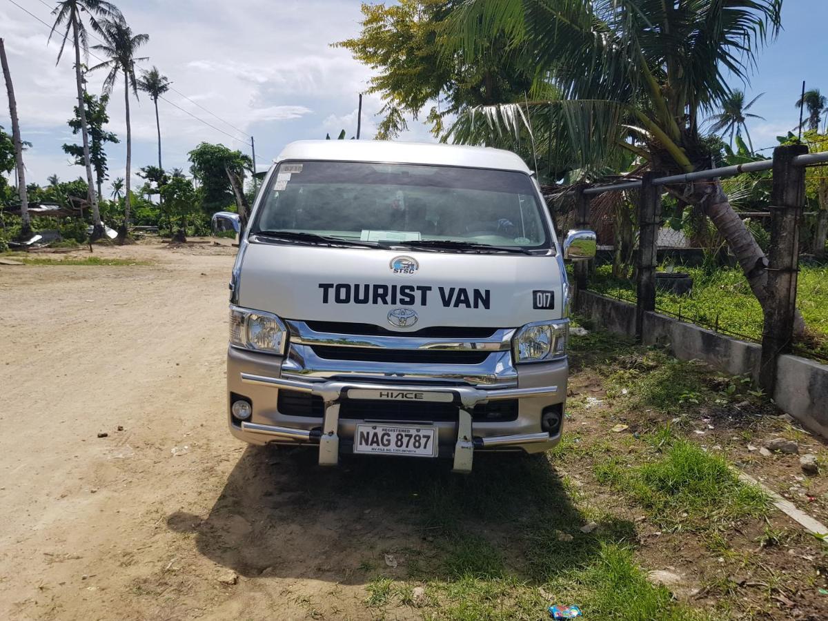 Don Remegio Villas Siargao General Luna  Luaran gambar