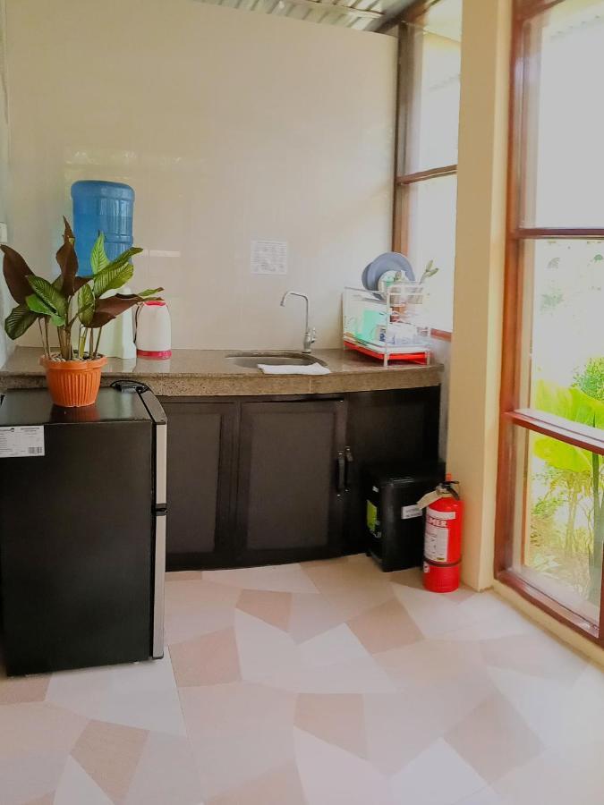 Don Remegio Villas Siargao General Luna  Luaran gambar