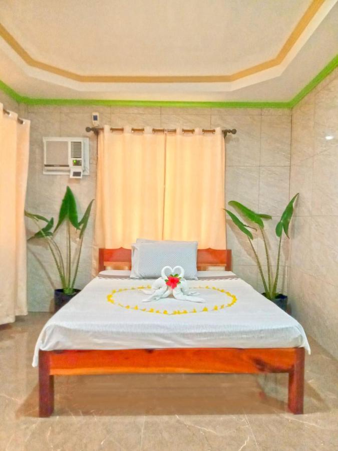 Don Remegio Villas Siargao General Luna  Luaran gambar