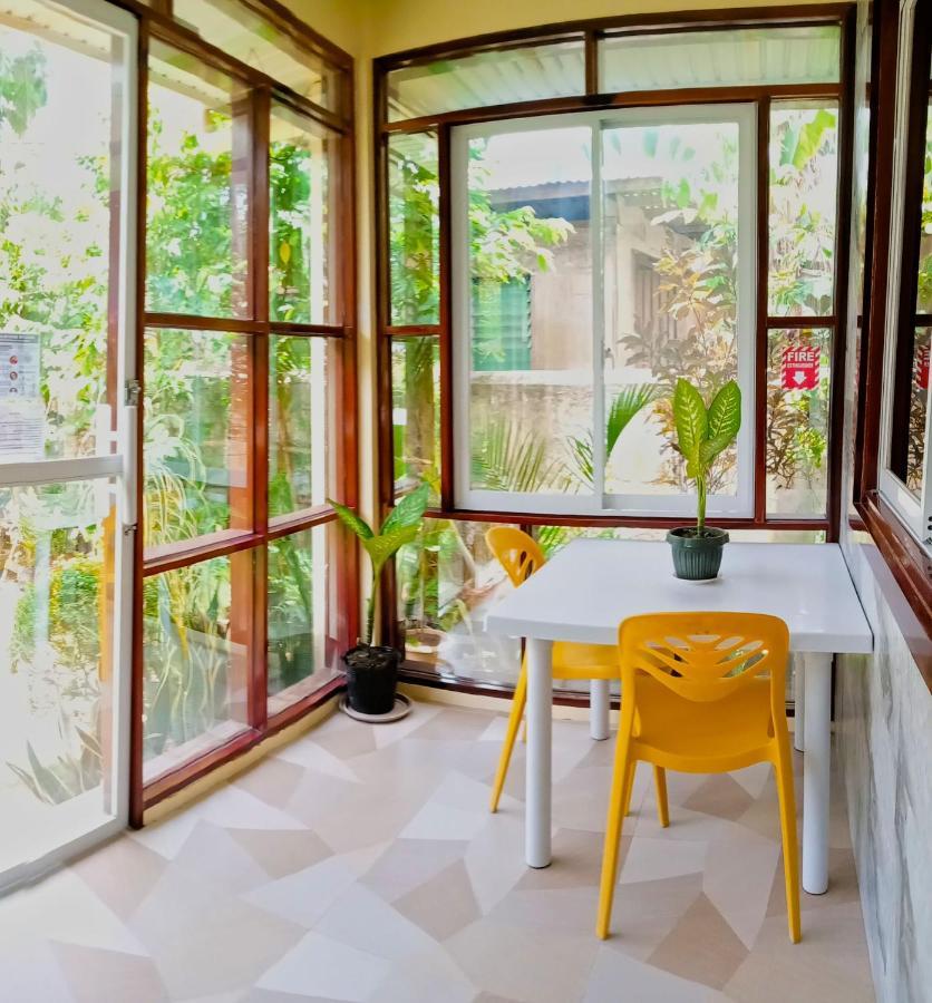 Don Remegio Villas Siargao General Luna  Luaran gambar