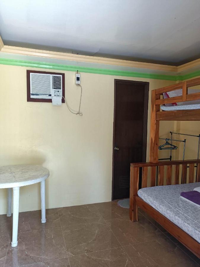 Don Remegio Villas Siargao General Luna  Luaran gambar